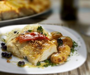 Sabores del País Vasco entre jardines y viñedos: Una celebración inolvidable