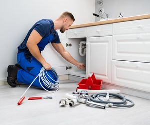 Desatascos urgentes: Soluciones rápidas para atascos en viviendas y comunidades