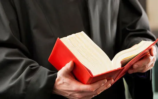 Bufete de abogados en Madrid