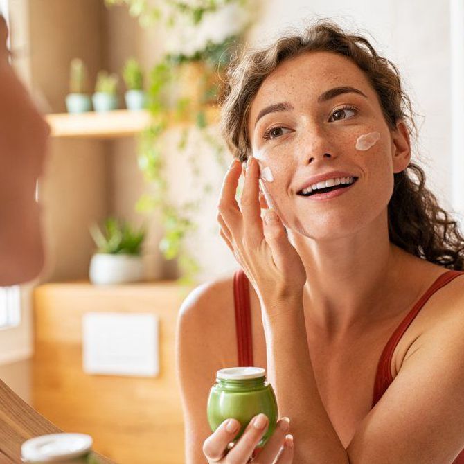Embellece tu piel con productos 100% naturales