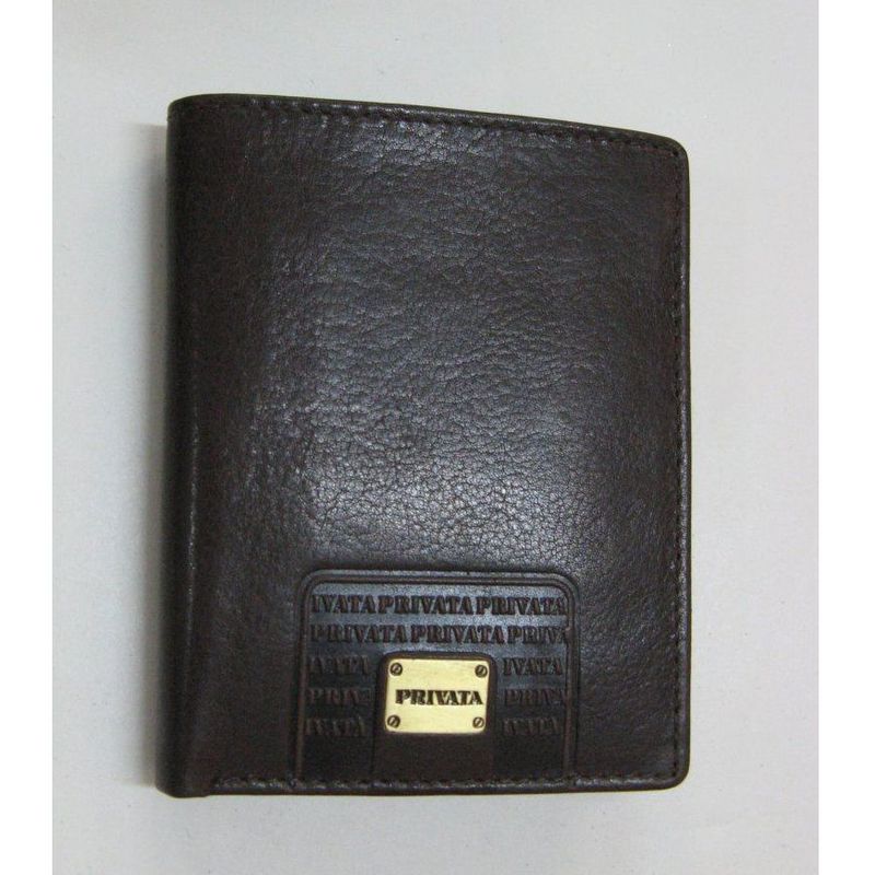 Cartera de piel Privata: Productos de Zapatería Ideal Alcobendas