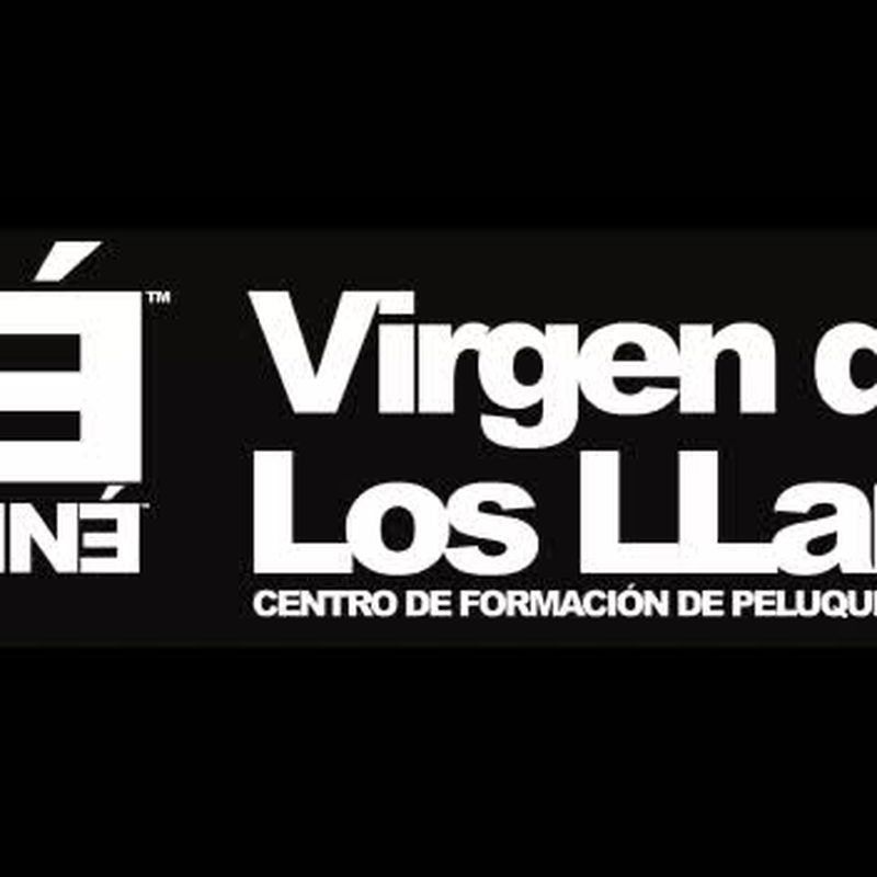 Trabajos de los alumnos: Cursos peluquería y estética de Centro de formación Virgen de los Llanos- Moliné