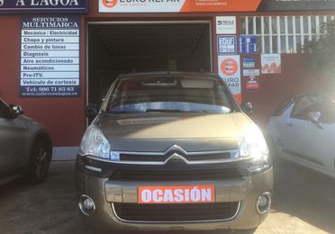 CITROEN BERLINGO 1.6HDI 115CV