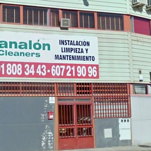 canalones en Getafe | Canalón Cleaners