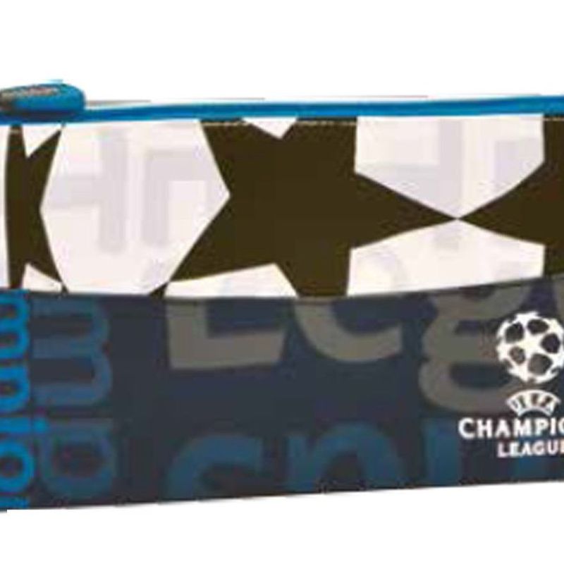 Portatodo triple UEFA CHAMPIONS LEAGUE