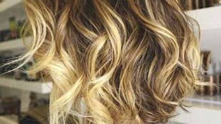 Imagen de Servicios - Peinados y cortes de pelo