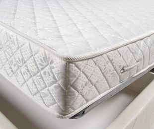Descansa como nunca: El secreto de un sueño reparador con el colchón y canapé Ideal