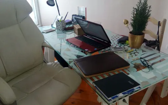 Consulta de psicología en Santander