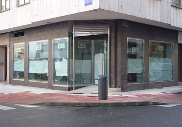 Soluciones para fachadas