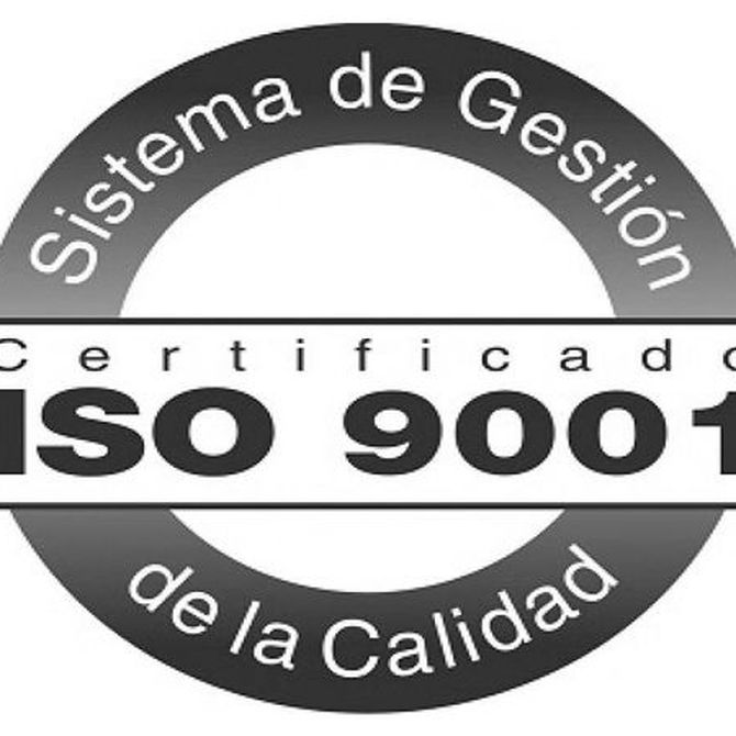 ¿Qué es la norma ISO 9001?