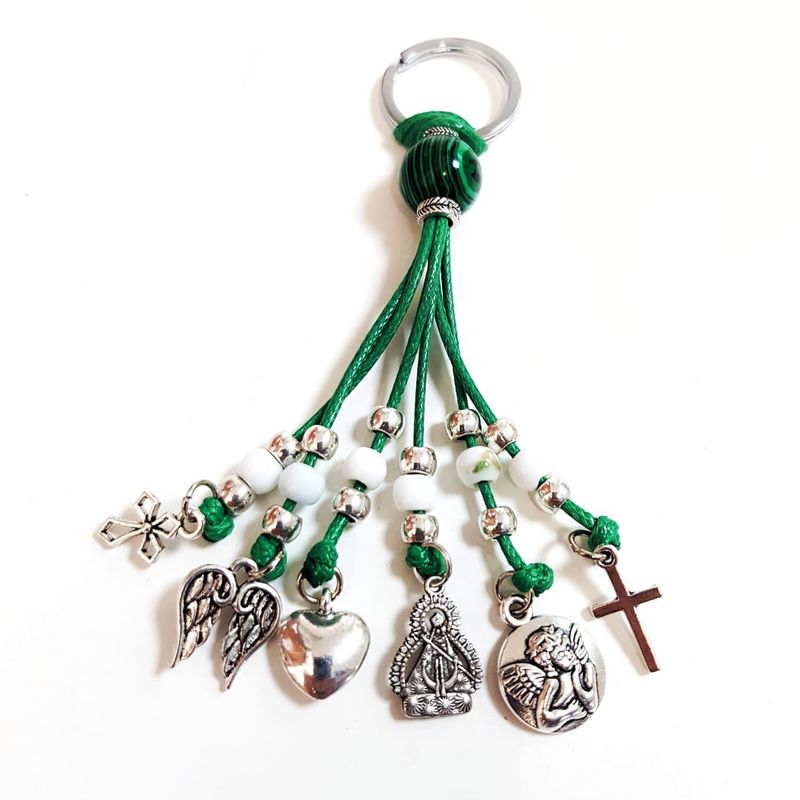 LLAVERO ZAMAC: Catálogo de Joyería Izquierdo