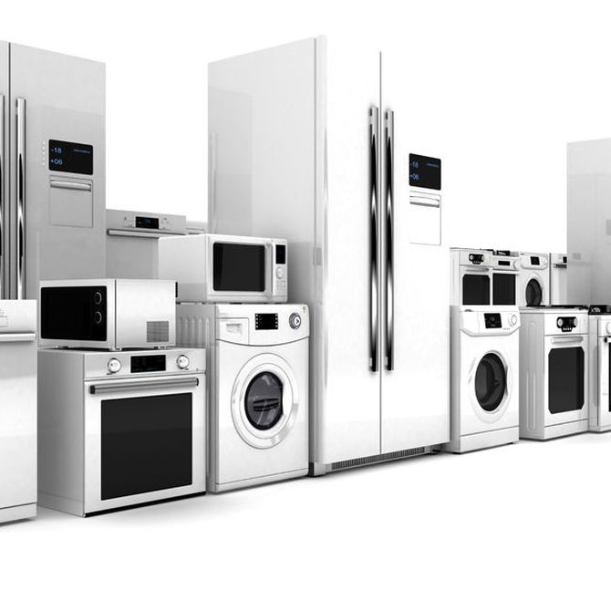 Diferencias entre electrodomésticos de libre instalación, integrables y panelables