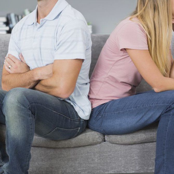 Cómo un abogado de divorcios facilita el proceso de separación