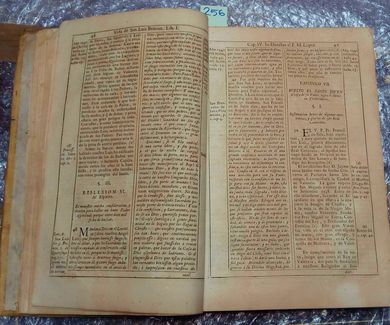 Subasta Libros Antiguos, Manuscritos, Primeras Ediciones, Impresos, Grabados, Cartografía y Coleccionismo en papel