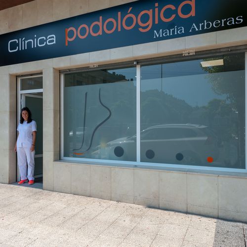 Entrada principal 