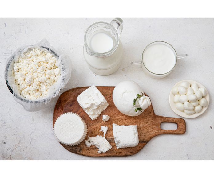 El lácteo recomendado por los nutricionistas que te ayuda a perder peso, fortalecer el músculo y es rico en vitaminas