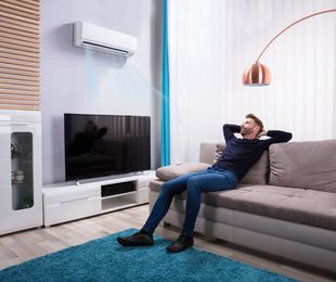 Disfruta en tu hogar de un aire acondicionado de última tecnología