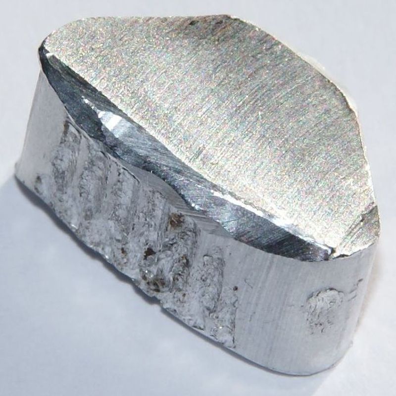 Aluminio: Productos  de Hierros y Metales Ferrer, S.A.