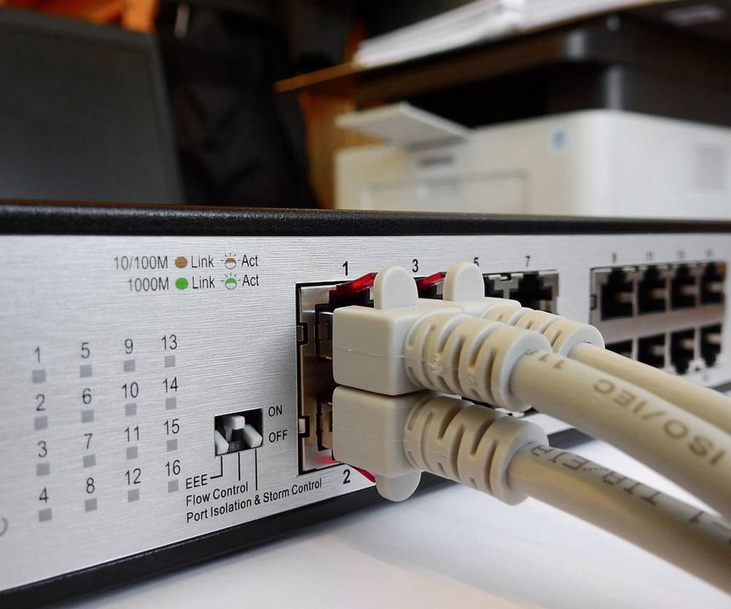 Diferencias entre el ADSL y la fibra óptica