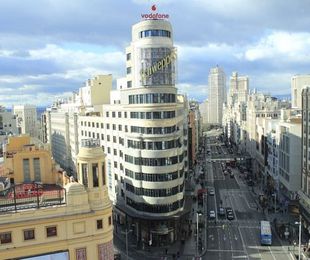 Los mejores barrios de Madrid para vivir