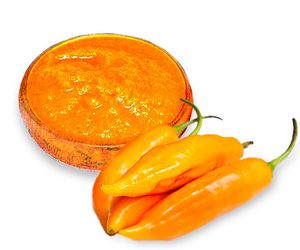 Ají amarillo