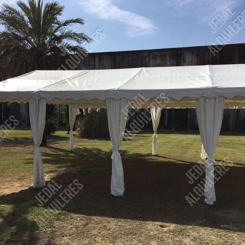 CARPA IMPERIAL: Catálogo de Jedal Alquileres