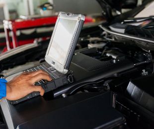 ¿Qué es la diagnosis del automóvil?