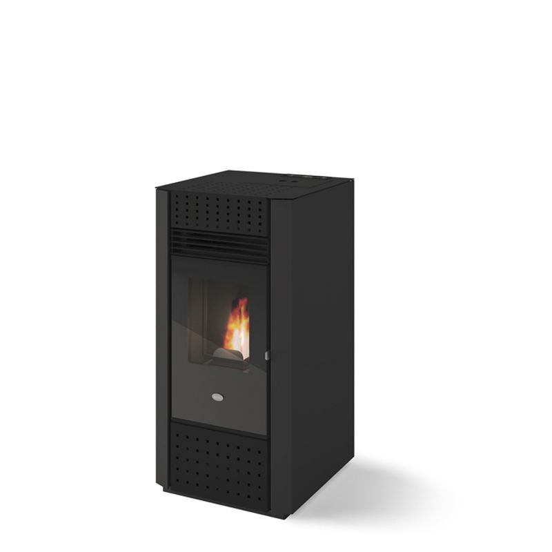 IRMA: Productos y servicios de Chimeneas Hergar
