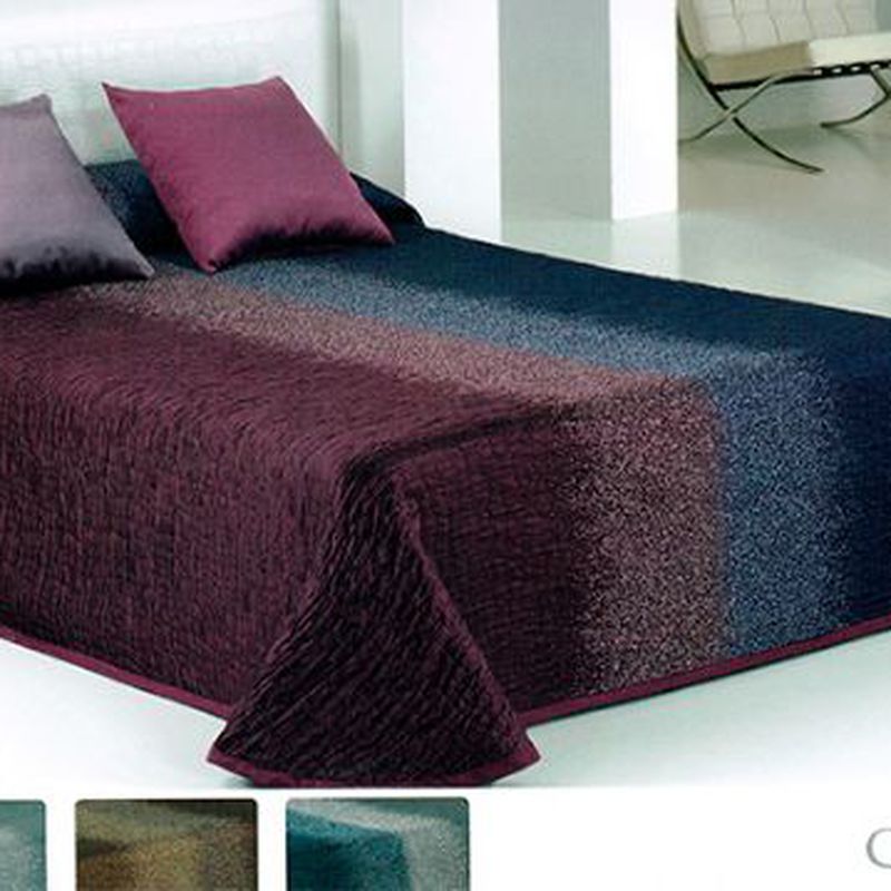 Ropa de cama: Servicios de Cortinas Mainez