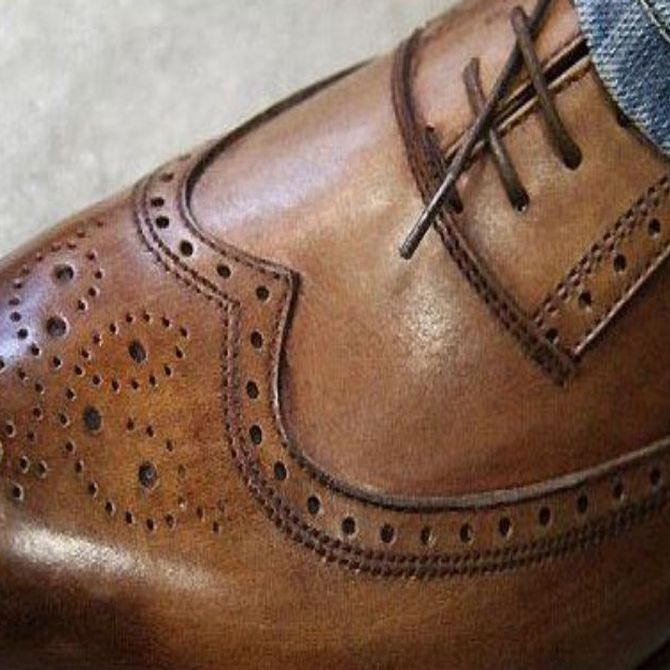 Consejos para cuidar tus zapatos