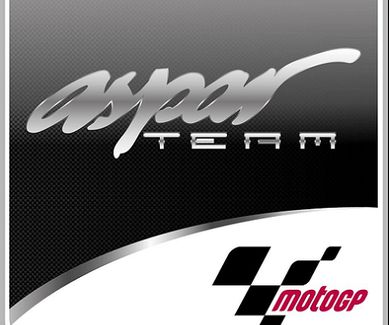 Dimensionis patrocinador en el mundial de MotoGP