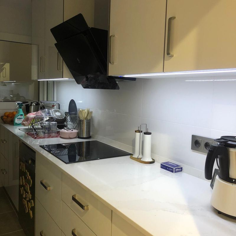 Muebles de cocina: Servicios de Fustería Solé