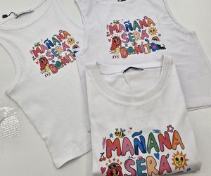 CAMISETAS CONCIERTOS