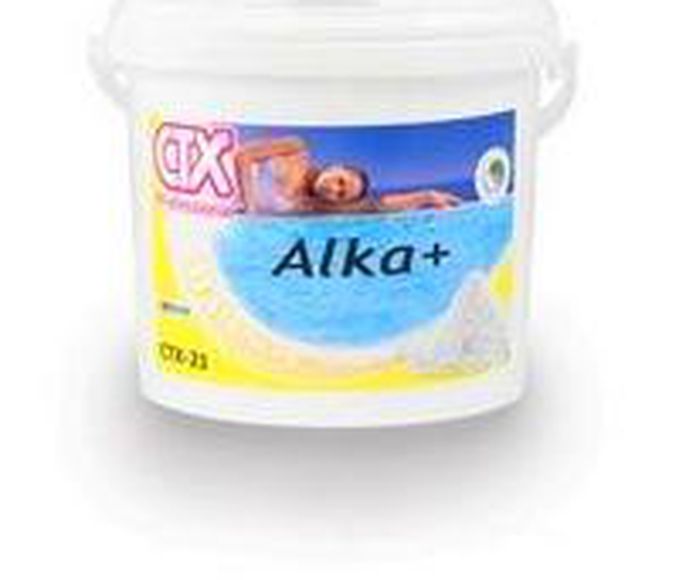CTX-21 Alka+: Productos y Accesorios de Piscinas Guillens }}