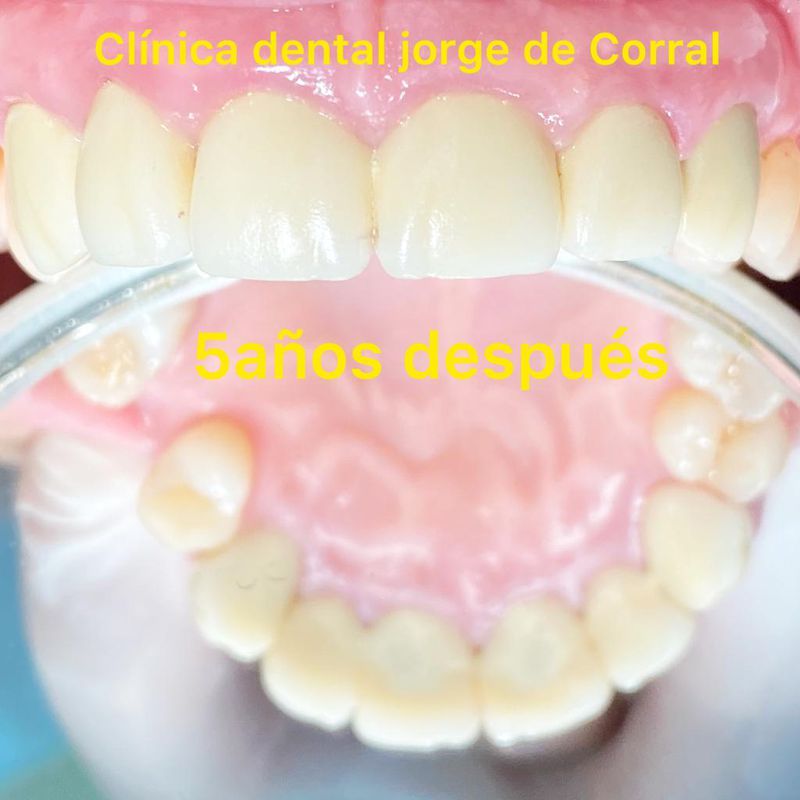 CLÍNICA DENTAL MADRID-HORTALEZA: Especialidades odontológicas: de Clínica Dental Jorge del Corral