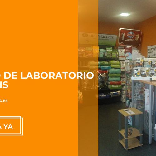 Consulta veterinaria en Coruña | Clínica Veterinaria - Lab. Anatomía Patológica