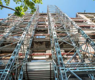 ¿Merece la pena comprar un edificio antiguo para luego rehabilitarlo?