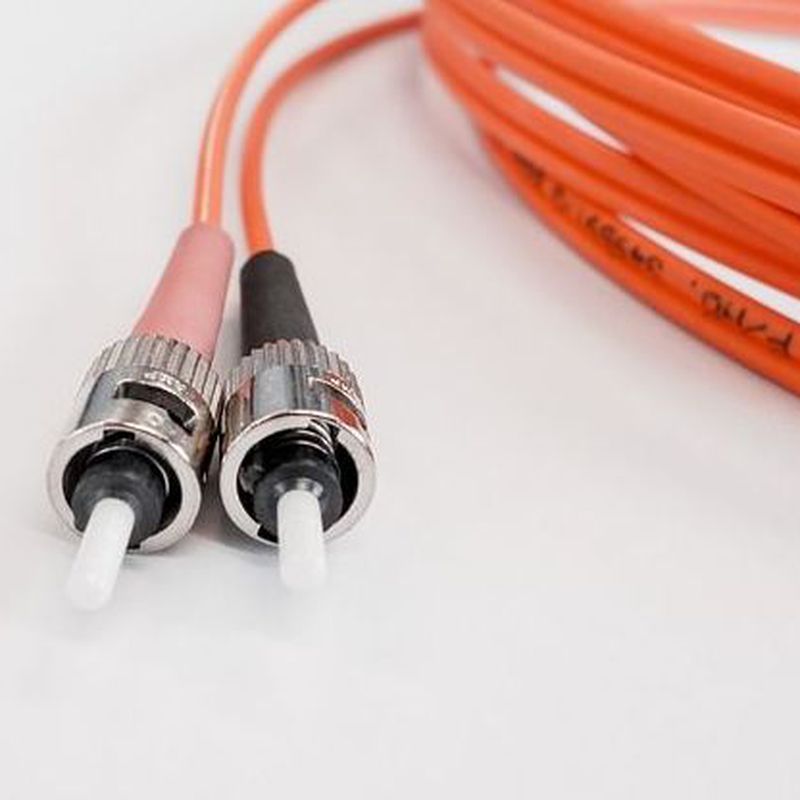 Cableados e instalación de fibra óptica