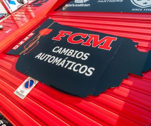 Reparación de cajas de cambio automáticas en Sevilla