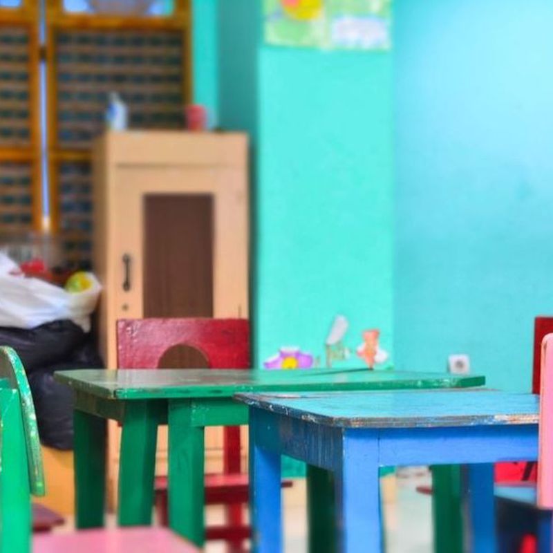 ENGLISH FOR LITTLE KIDS. INGLÉS 3-5 AÑOS: Cursos de Oxford School of English
