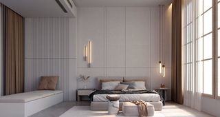 Apliques de pared elegantes: La solución perfecta para un hogar sofisticado
