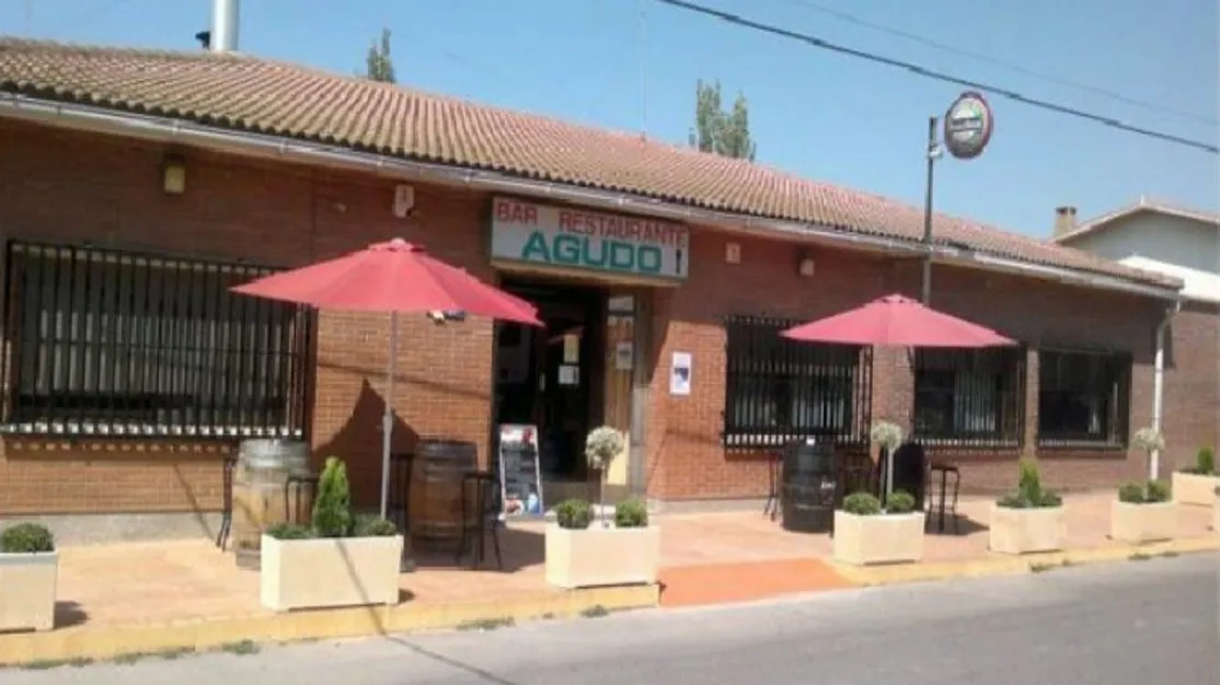 Restaurante Agudo