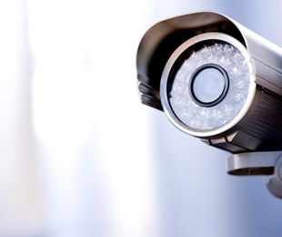 Cámaras de vigilancia y CCTV