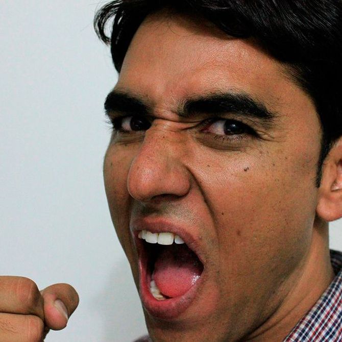 Qué hacer ante una crisis psicótica de un amigo o familiar (II)