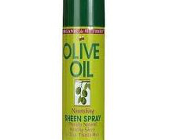 Olive Oil spray: PRODUCTOS de La Cabaña 5 continentes