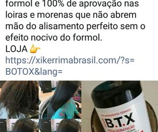 Tratamiento capilar