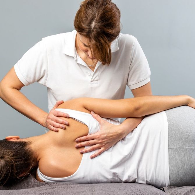 ¿Puede la osteopatía ayudarte con los trastornos del sueño?
