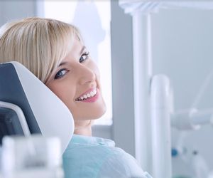 Mejora tu sonrisa con tratamientos estéticos dentales