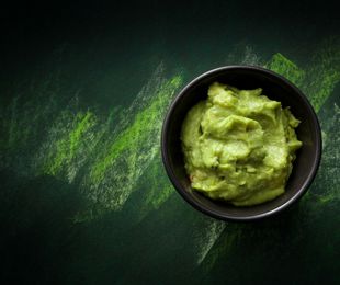Salsas