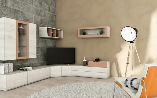 Tiendas de muebles en Madrid sur